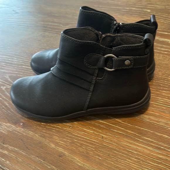EARTH SPIRIT boots - Picture 1 of 8